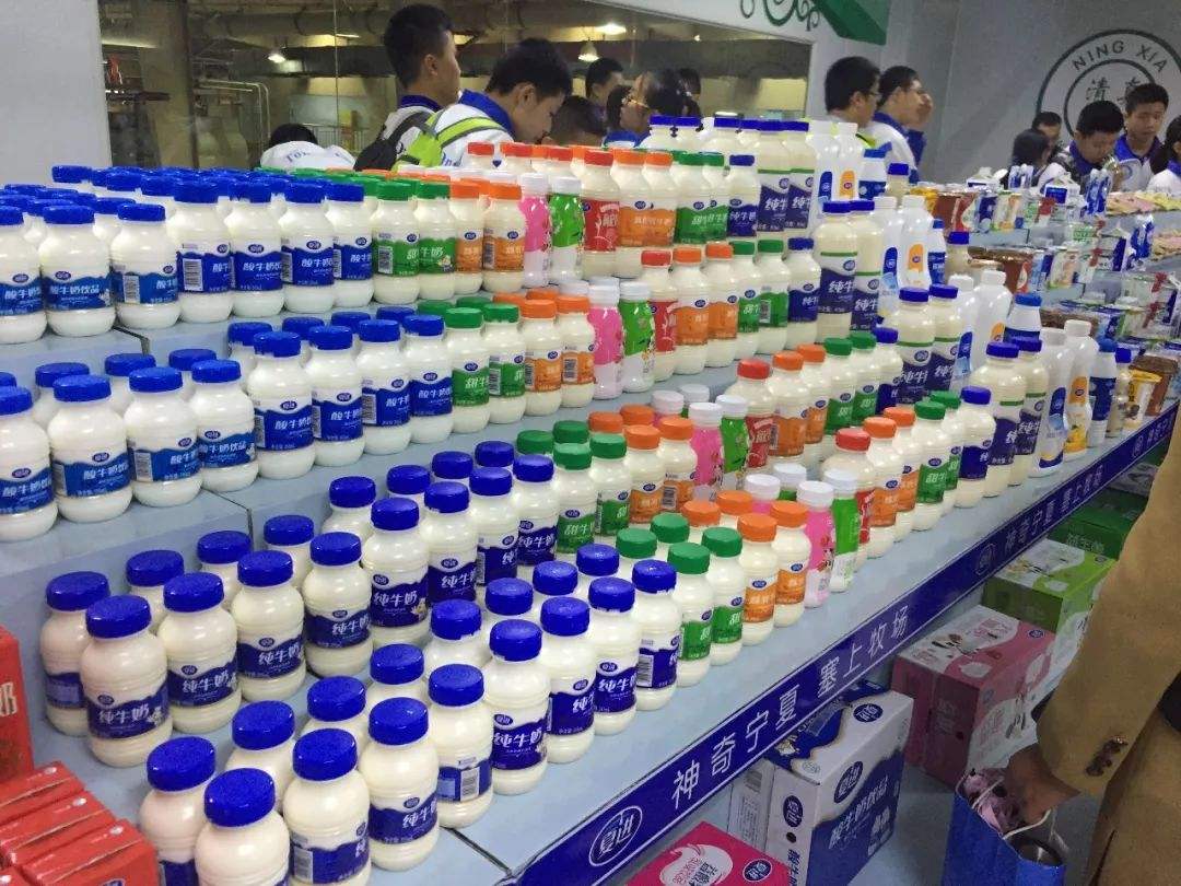 实体店卖牛奶容易卖出去吗,门店一箱牛奶一般卖多少钱