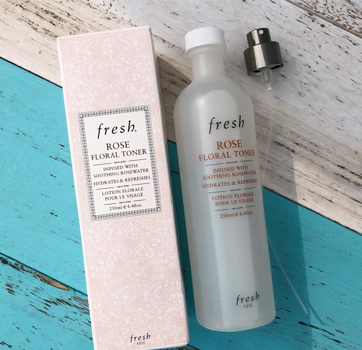 冬季温和补水爽肤水推荐,补水保湿温和不刺激爽肤水推荐