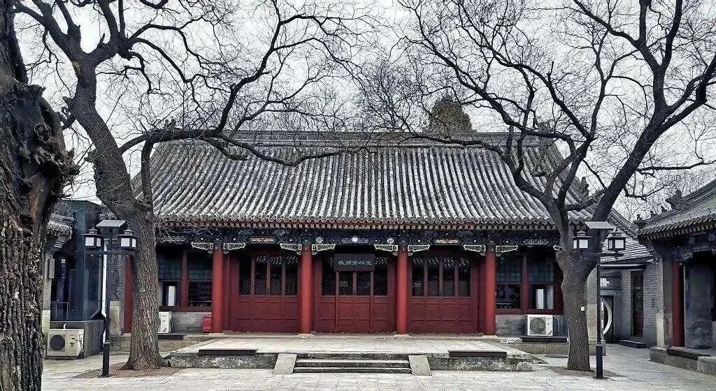 老北京顺口溜有哪些,老北京的俗语有哪些