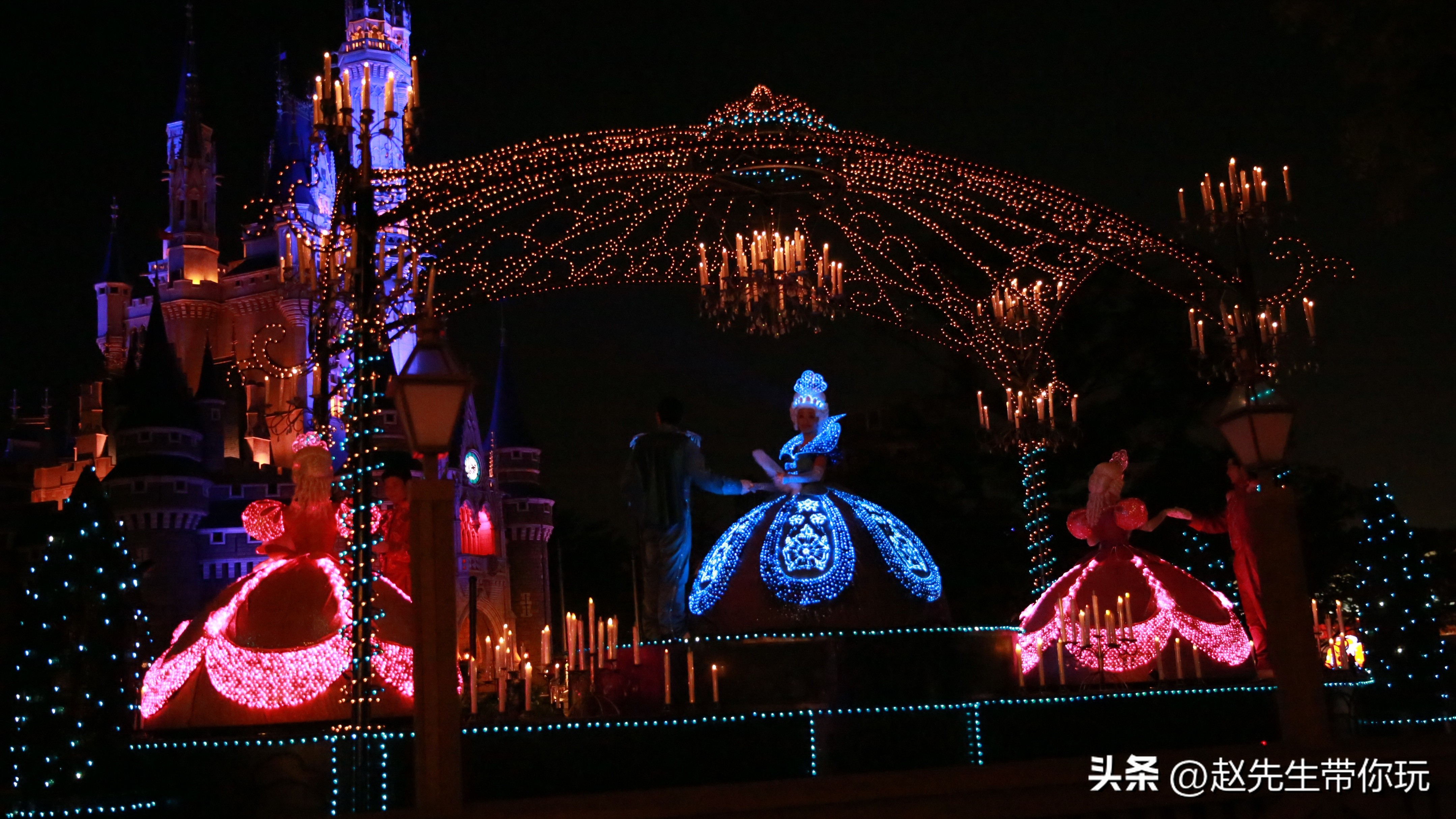 二十年游历分享,20年旅行总结