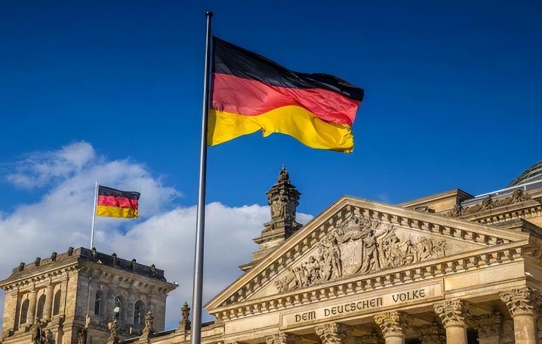 德国如何应对美国制裁,德国对美国制裁有影响吗