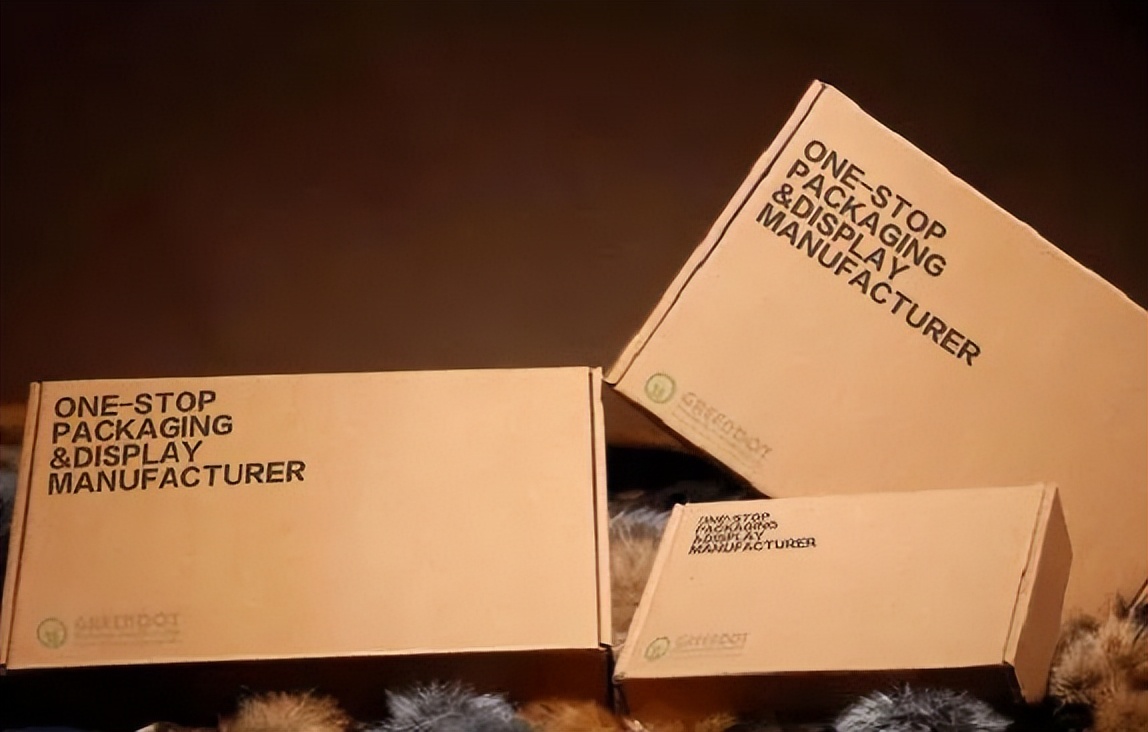 瓦楞纸箱印刷知识,柔性版印刷瓦楞纸箱