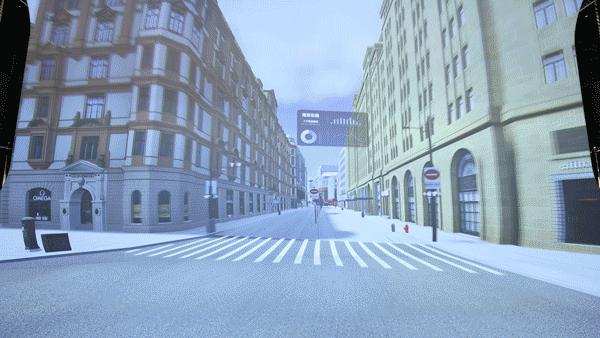 上海城市规划馆模型视频,上海城市规划沙盘效果图