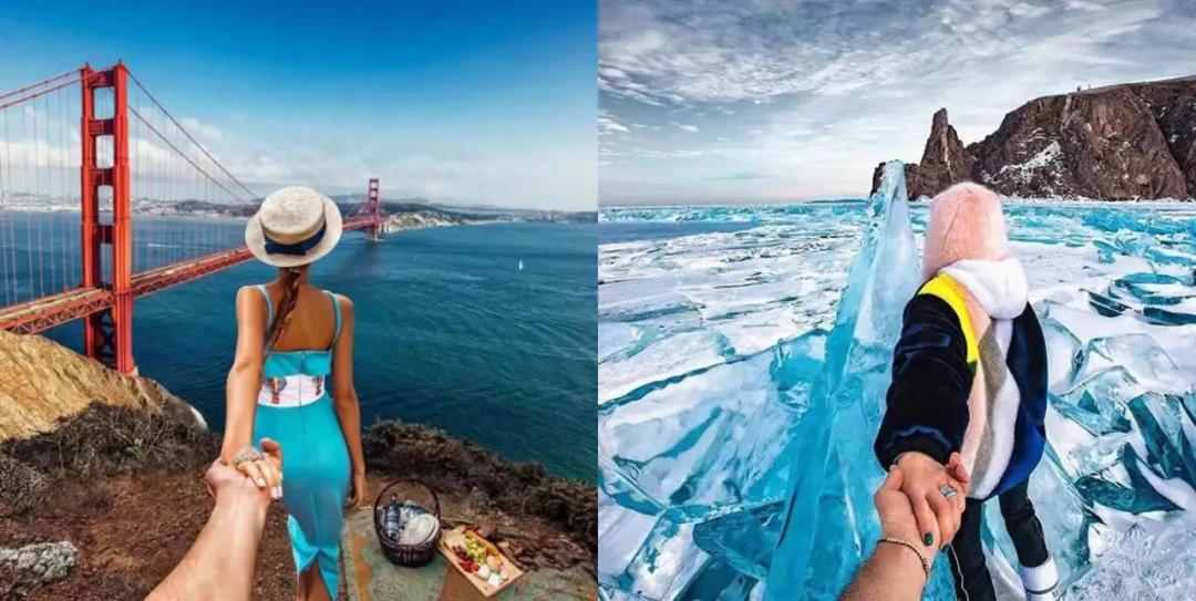 男朋友拍照不忍直视？日本小哥“拍女友教程”爆火：给老娘狠狠学