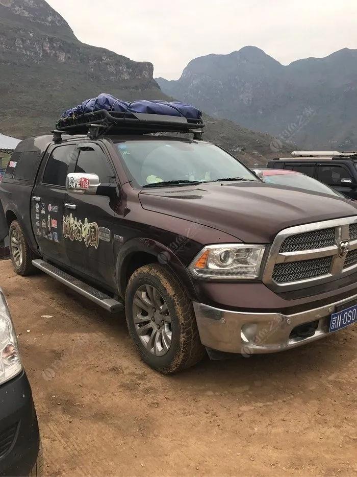 钓界丑闻，李大毛和爱徒“直播对骂”，扯出张姨是炒作吗？