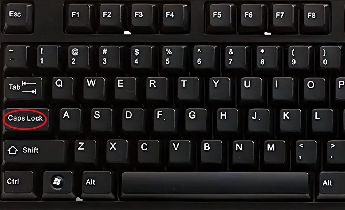 电脑数字1打不出来怎么办,电脑键盘打不出字母只能打出数字