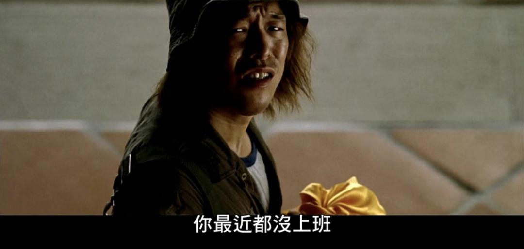 黄渤的演技为什么那么好,黄渤的演技真的好吗