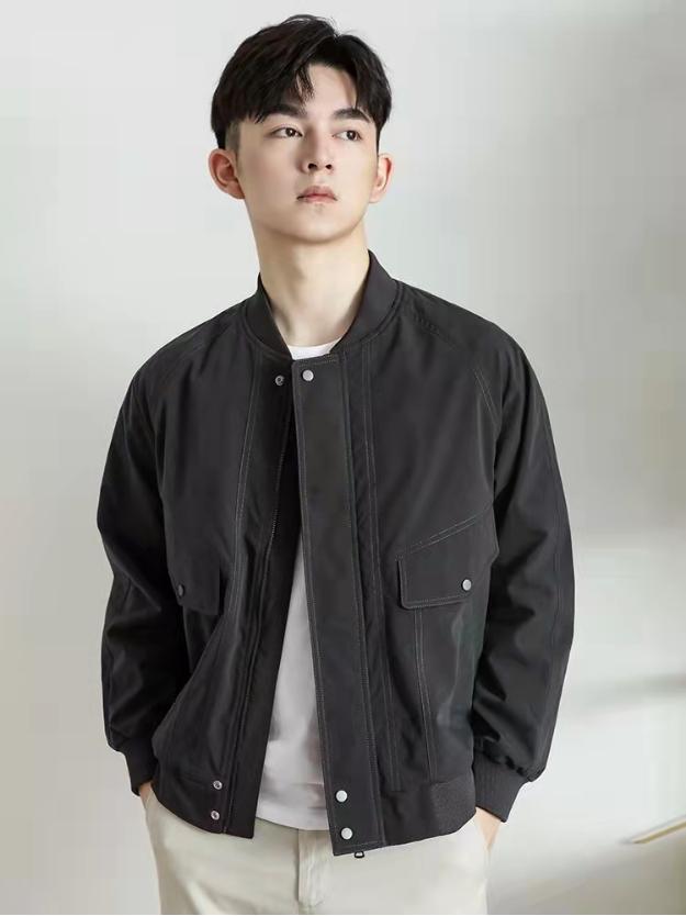 2020年最流行的男装休闲男装,好穿不贵的男装品牌推荐