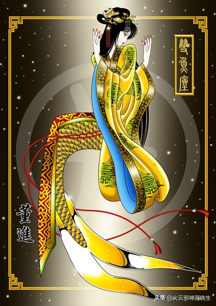 为什么圣斗士很少有女性,为什么圣斗士女性化