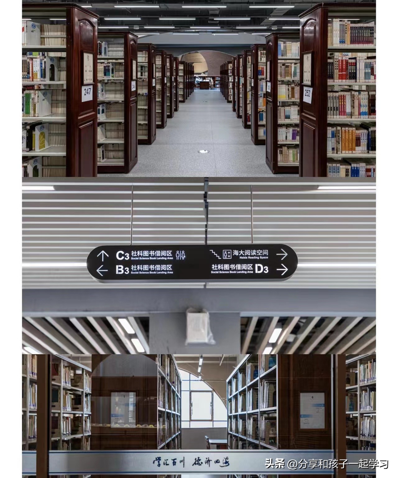 暑假带孩子去青岛还能去哪里玩,趁暑假带孩子去旅游