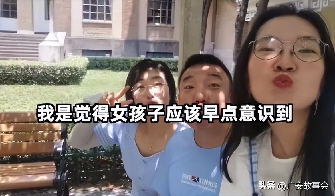 学霸大学4年赚50万,学霸学生一年赚了200多万