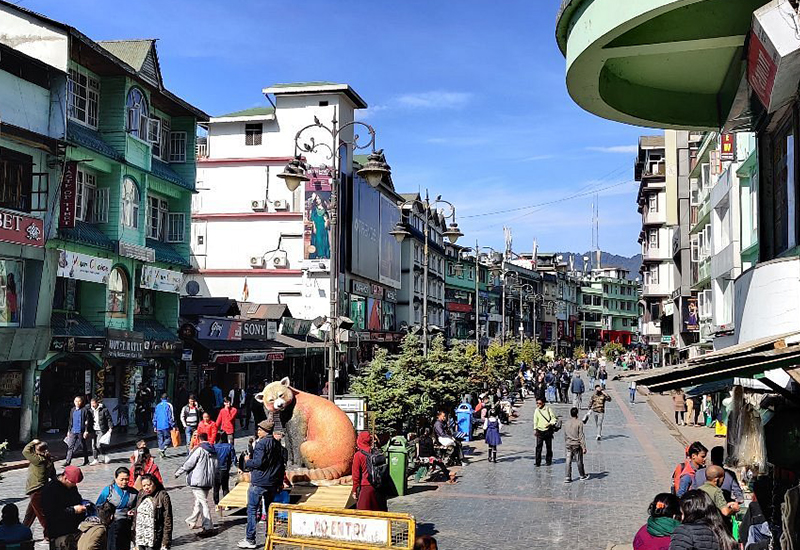 锡金如今真实状况,锡金真实视频