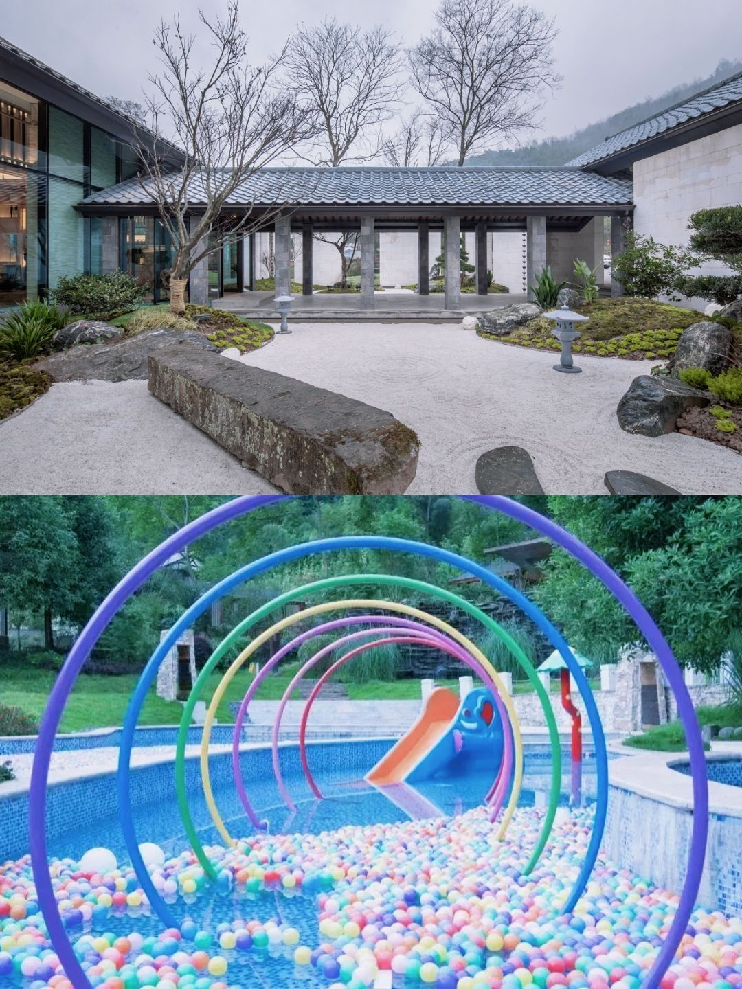 花水湾泡温泉住哪儿好点,花水湾第一村泡温泉价格