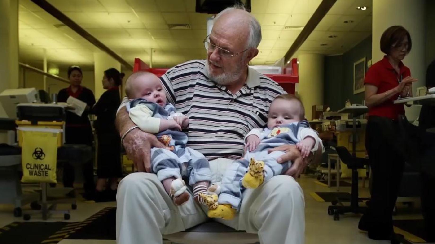 比熊猫血还稀有,比熊猫血还罕见的血