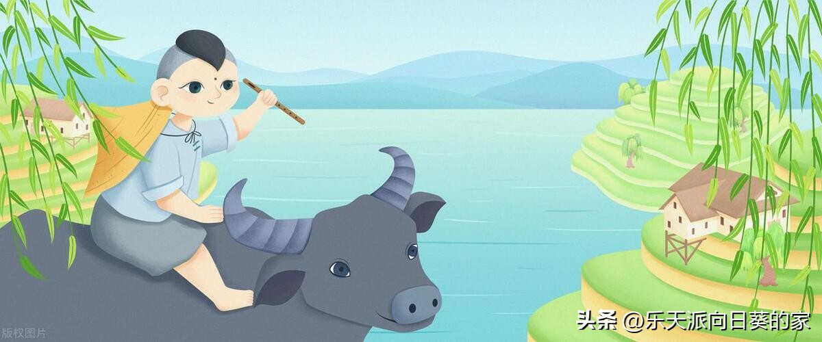 暑假孩子学古诗唐诗,幼儿必背古诗启蒙130首