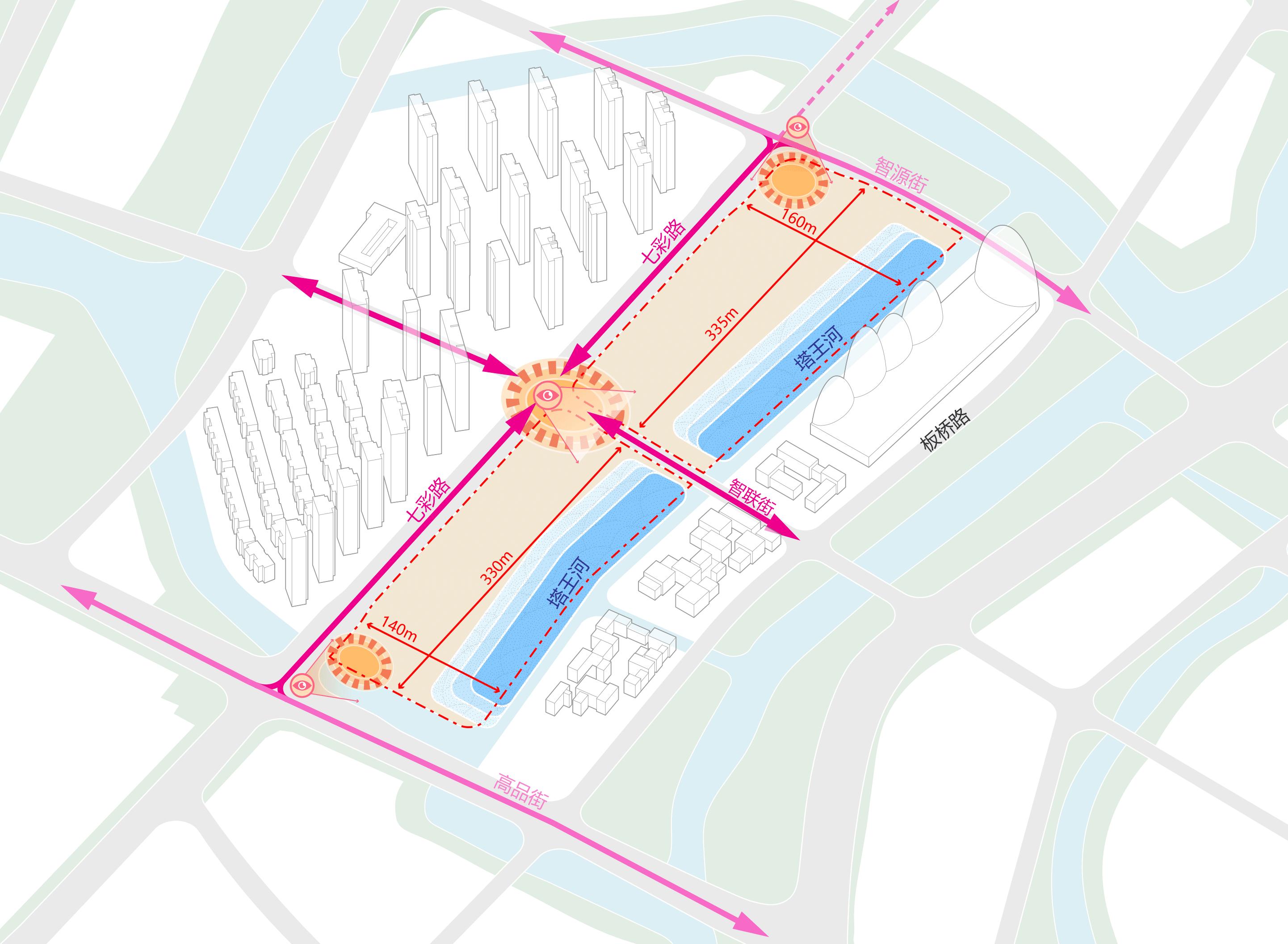 浙江温州这次真的火了！来看看打造的高科技中心！网友：创新乐园
