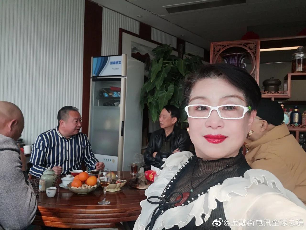 金融街做空,金融街电讯深度观察杜猛