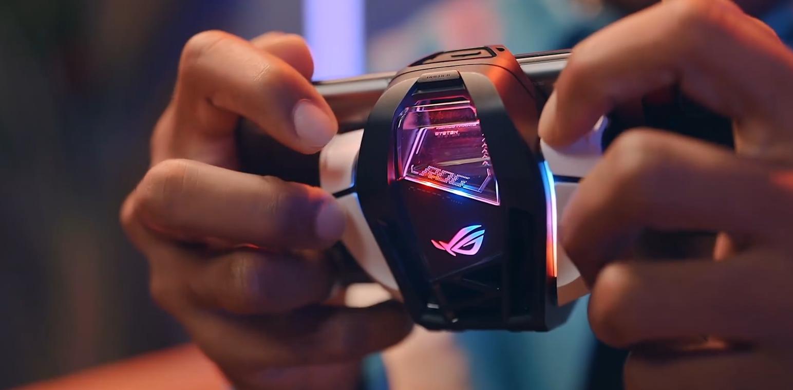 rog6天玑版和骁龙版测评,rog6天玑版和骁龙版真实用户体验