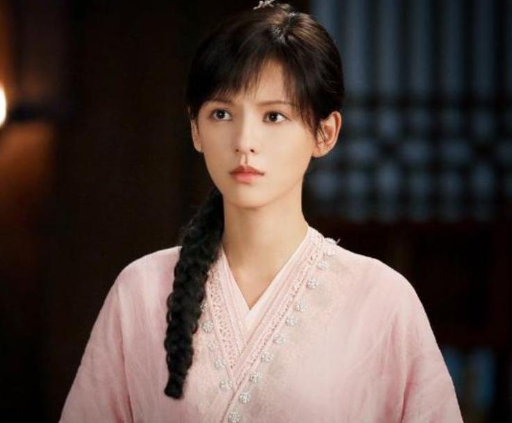 张予曦不愧是女神,乘风破浪张予曦初舞台赢了吗