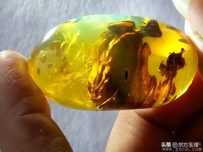 被市场低估的宝石,被低估宝石