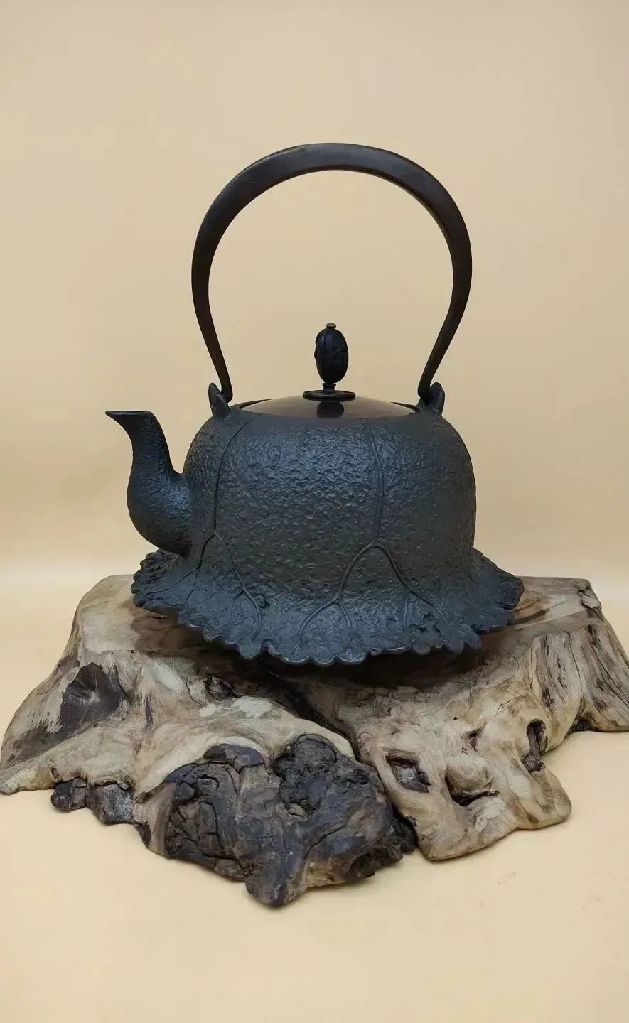 围炉煮茶，让山东好物带你感受冬日专属浪漫！