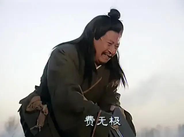 古代太傅是什么官职,太傅和太尉哪个官大