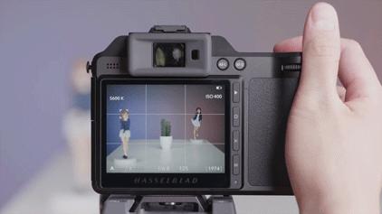 哈苏x2d-100c的三款镜头价格,哈苏x2d100c能不能用佳能ef镜头