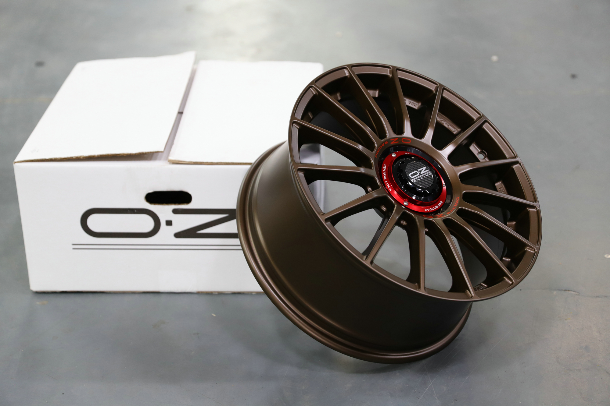 ozsuperturismoevo轮毂怎么样,ozsuperturismogtevo轮毂