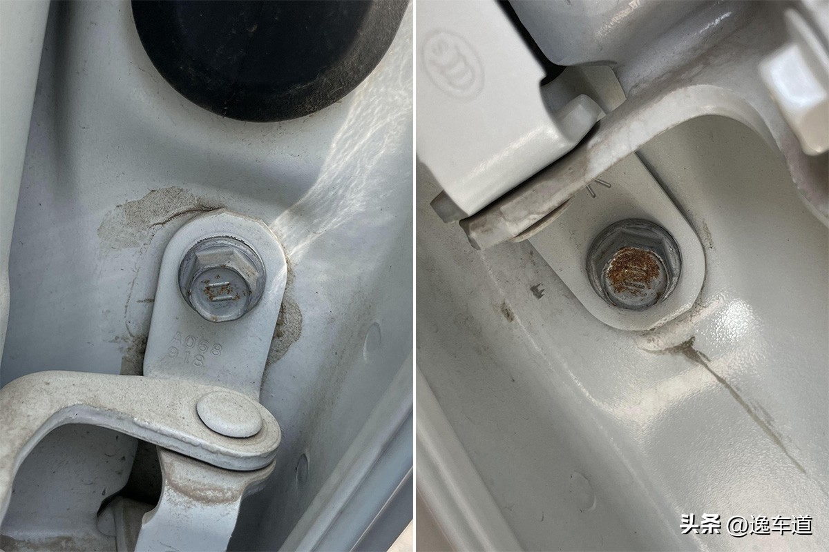 开了七年丰田凯美瑞二手价格,开了七年的二手车值得买吗