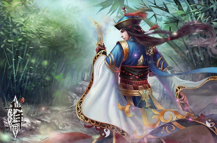 千年3官网手机版,千年3手游版武功怎么练