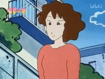 蜡笔小新妈妈的过去全集,蜡笔小新妈