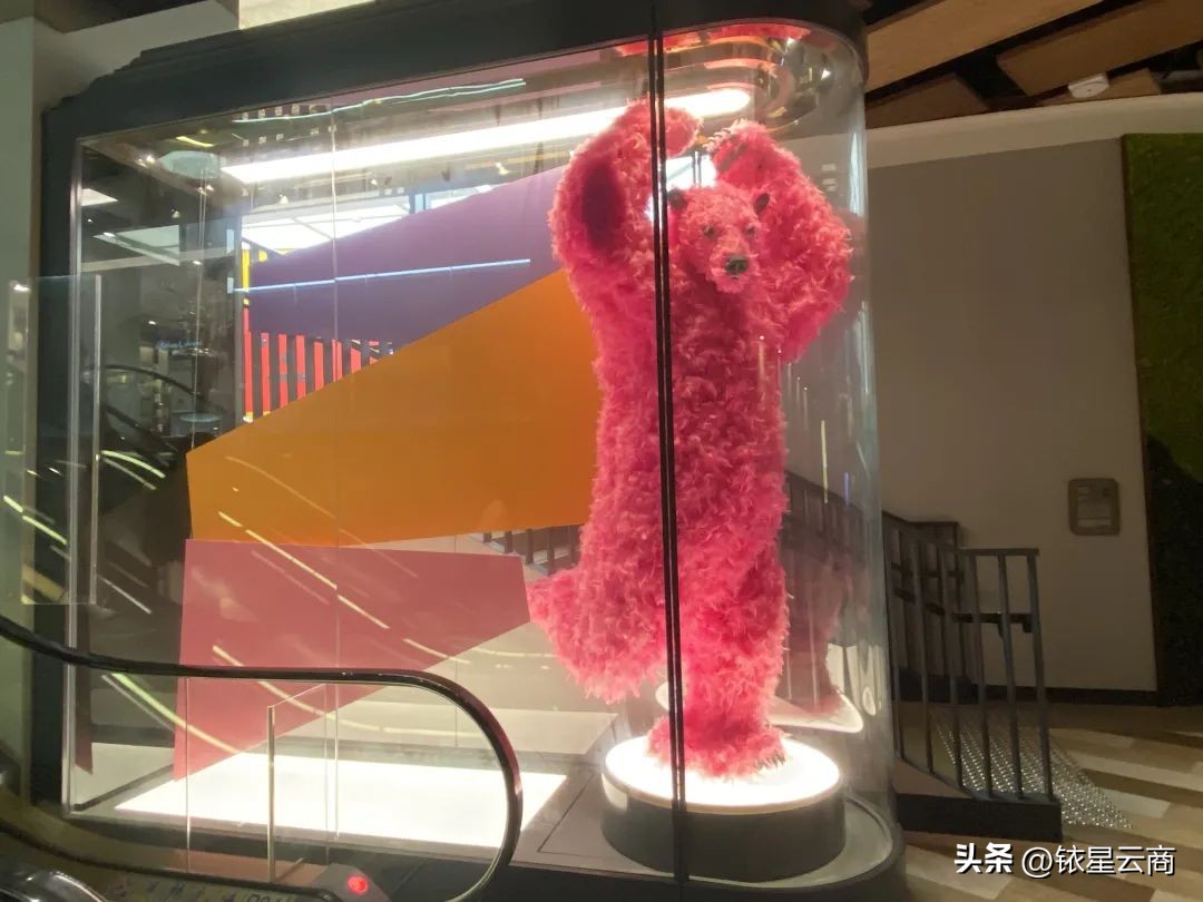 现在的香港购物中心,香港购物中心还在吗