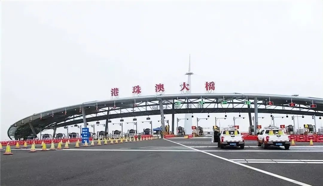 胆大包天真实案件,港珠澳大桥质检案