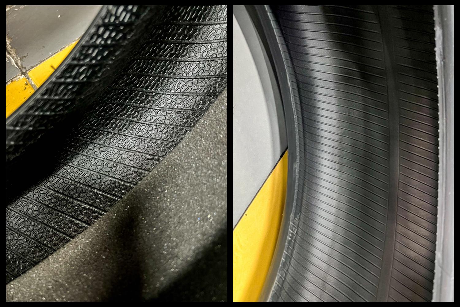 降噪轮胎有用么,降噪轮胎有什么缺点