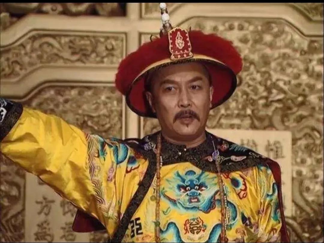 历史上真正的雍正皇帝,雍正皇帝在历史皇帝中排名