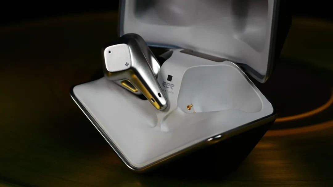 hifiman天鹅真无线耳机评测,hifiman轻奢版天鹅真无线耳机