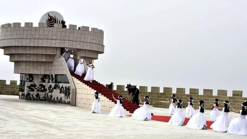 运城芮城由来,山西省运城市芮城县历史
