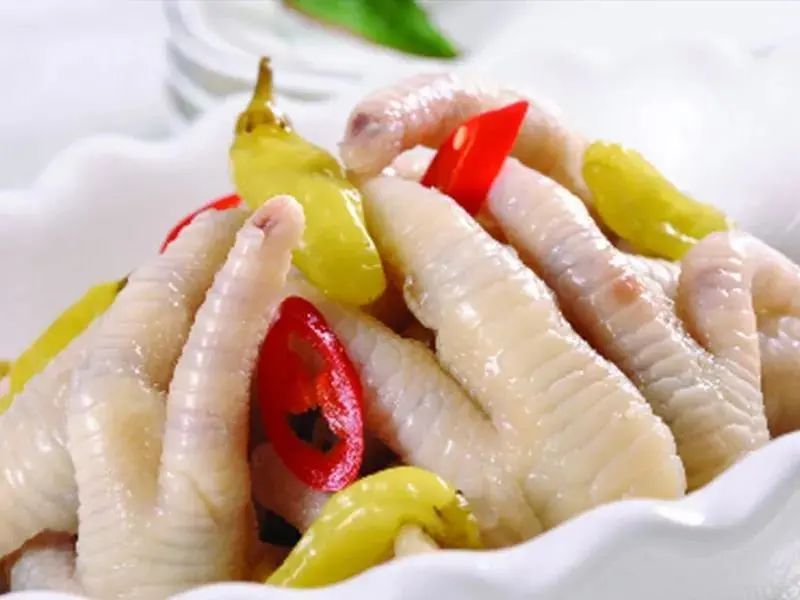 辣味江湖谁主沉浮？一物在手任君遨游