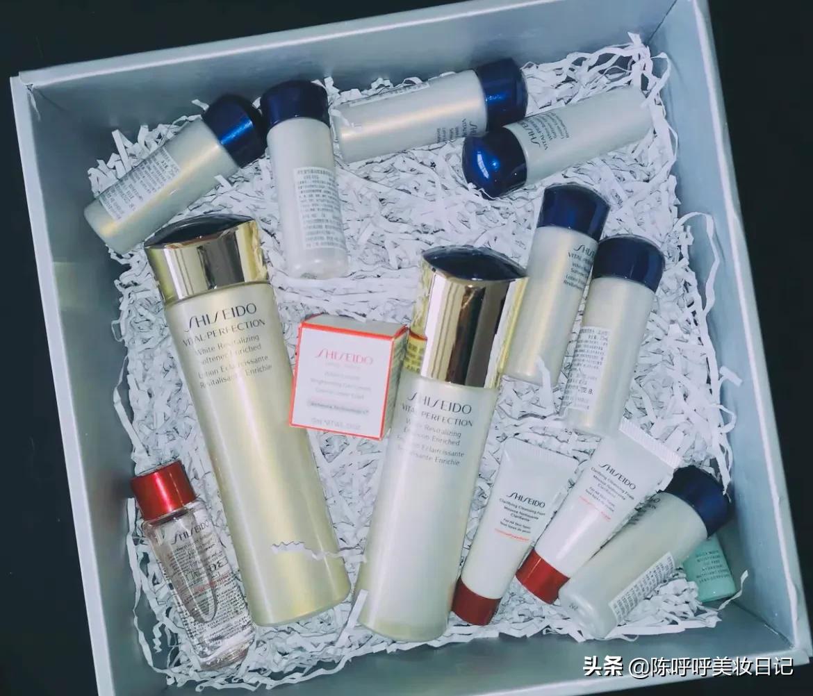 资生堂和欧莱雅水乳哪款好用,欧莱雅水乳推荐补水保湿干皮20岁