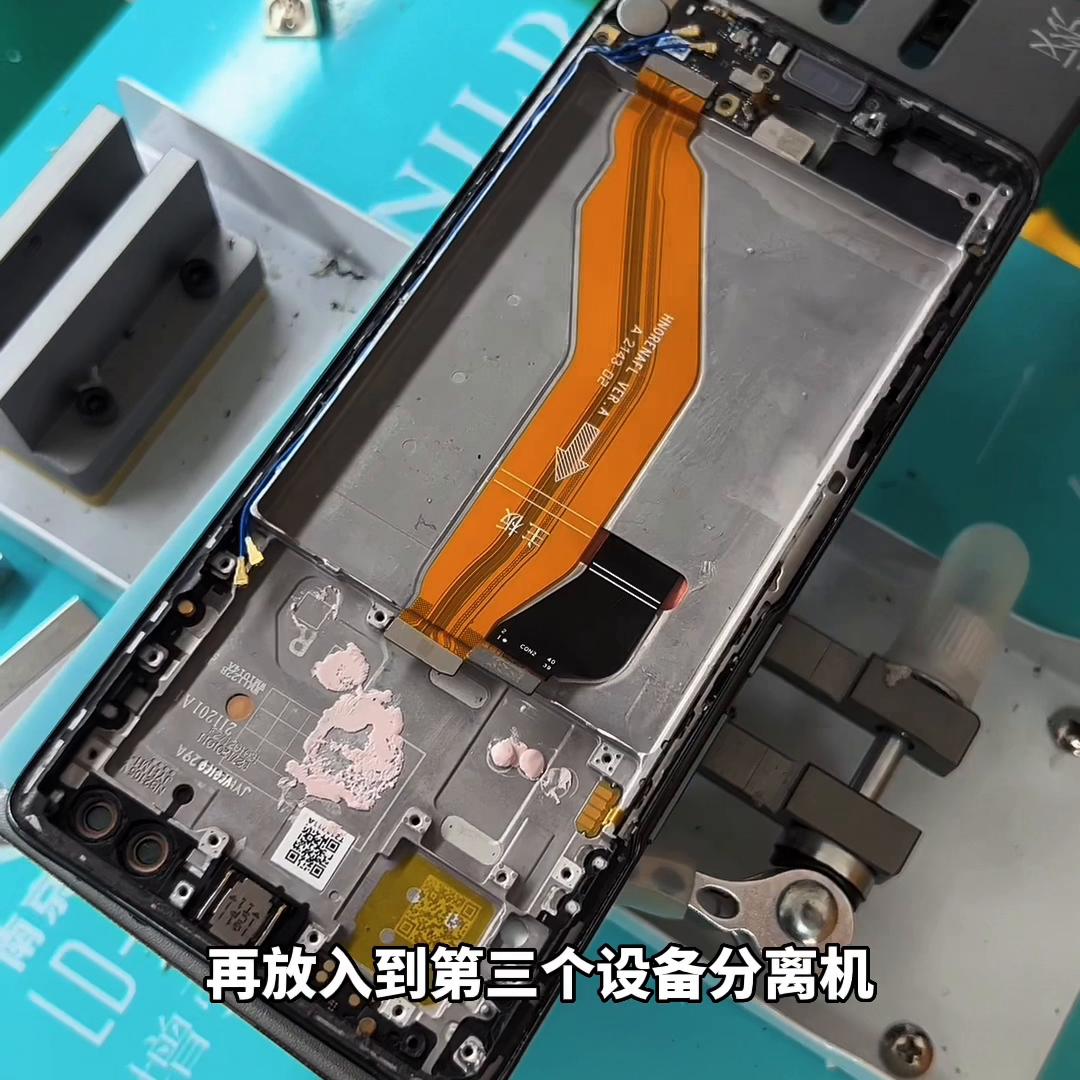 手机外屏碎了怎么自己补救,手机外屏碎了去哪儿换