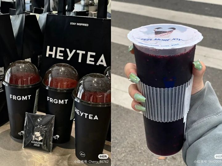 手打柠檬茶火爆,手打柠檬茶是怎么流行起来的