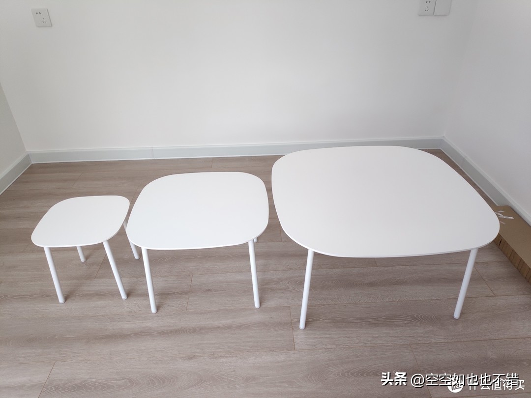 家用客厅实用型茶几大全,茶几推荐轻奢客厅装修