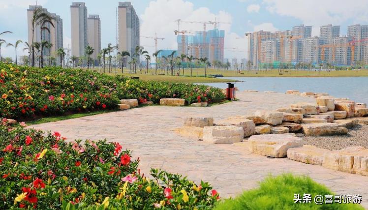 珠海金湾景点周边游,珠海金湾区旅游攻略
