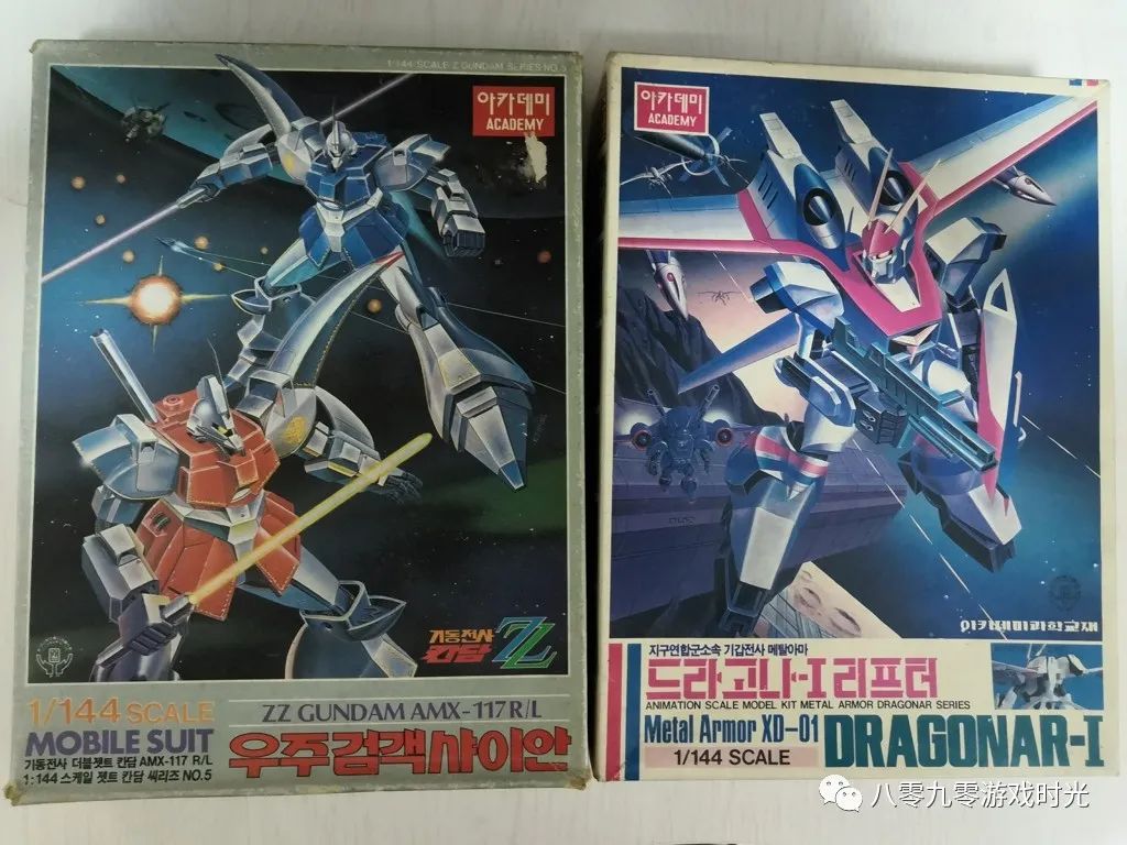 高仿高达模型新闻,高达模型收藏家