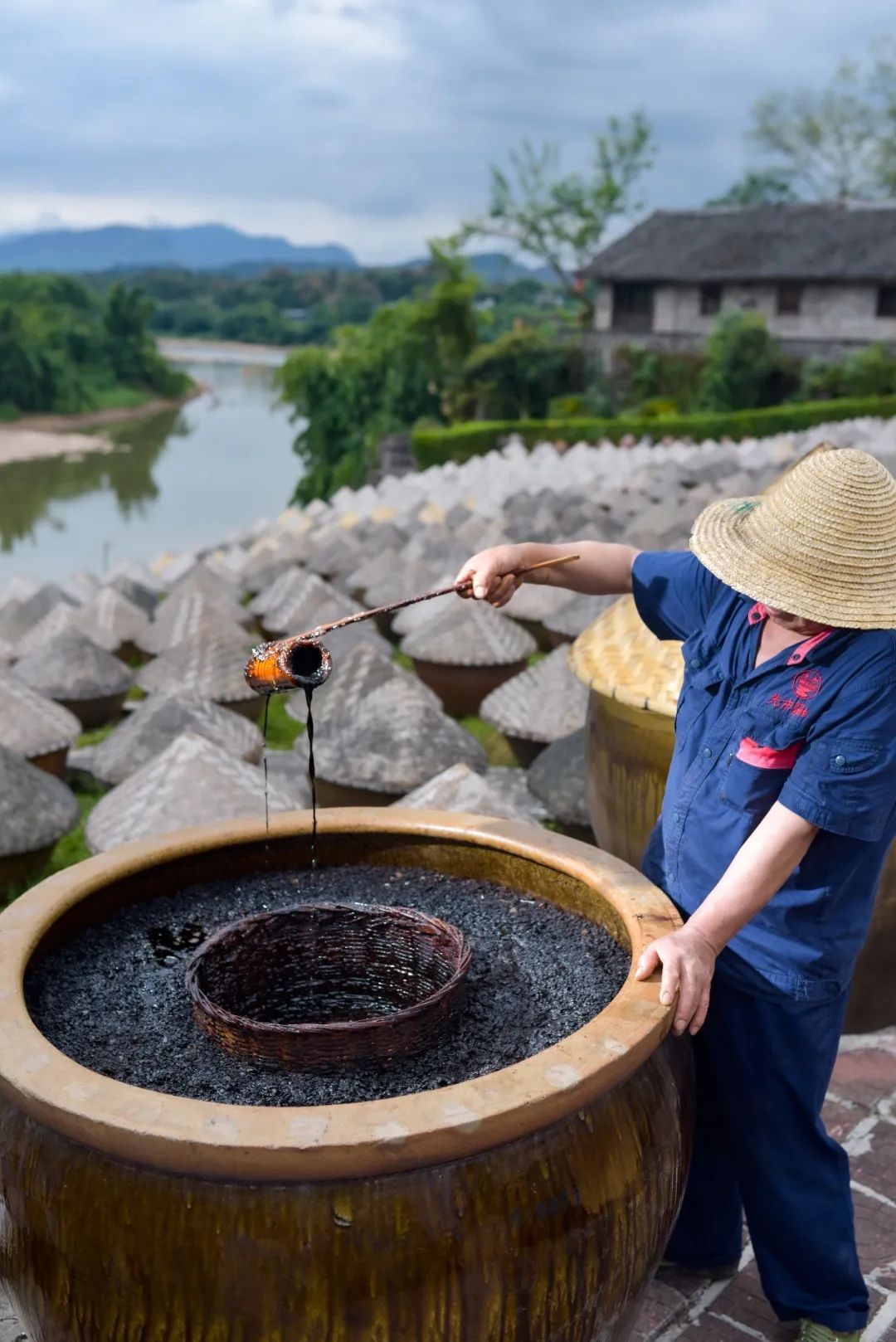 合江是长江出川的最后一个县城吗,四川合江长江