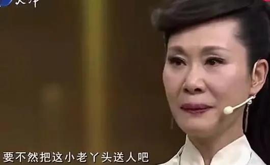 于文华与李凡差几岁,于文华和李凡怎么分开