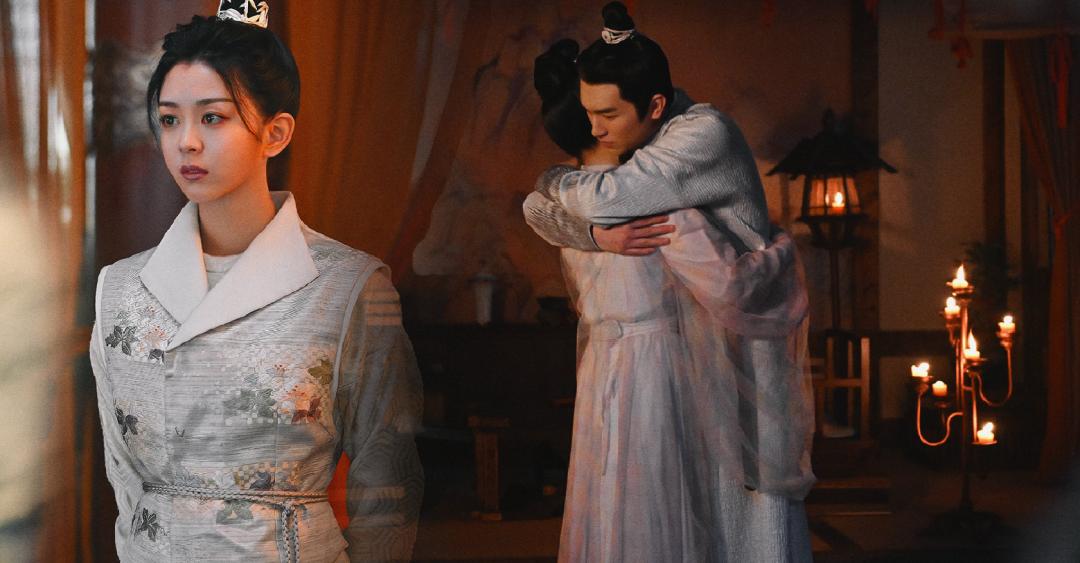 唐朝诡事录更新到几集了,唐朝诡事录是哪一年播出的