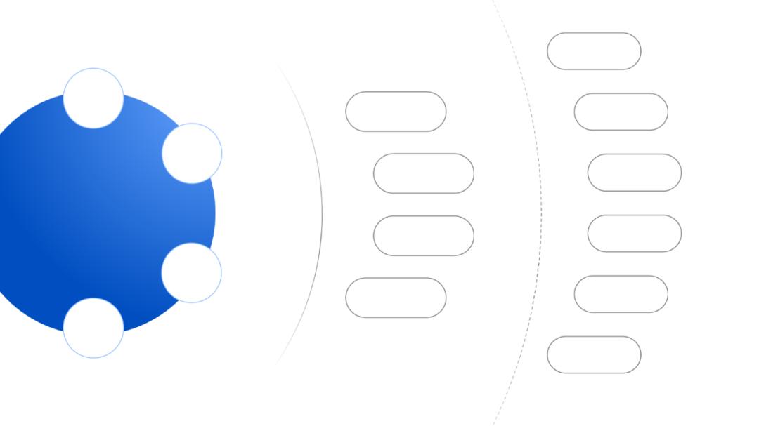 ppt万能的梯形,三分钟学会ppt技巧