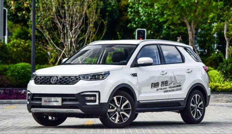 10万买新国产suv还是二手合资suv,10万左右的suv车型有哪些