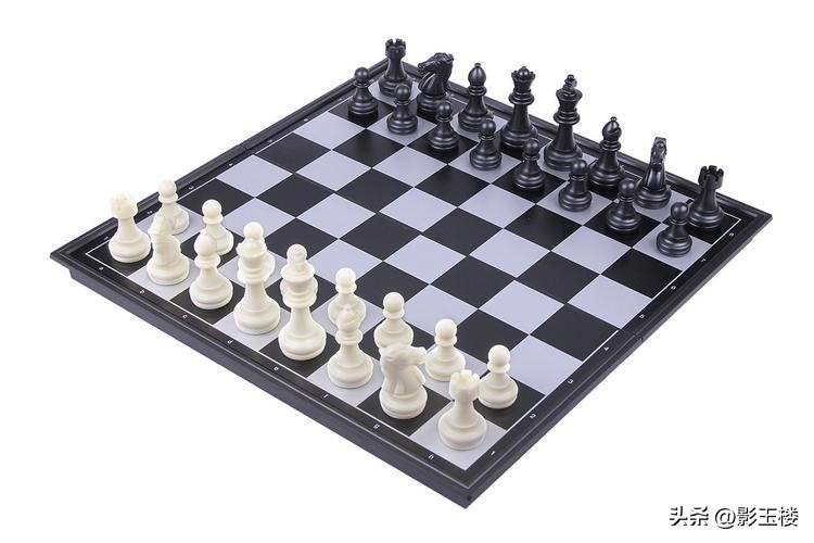 国际象棋经典局,国际象棋卡兰图卡